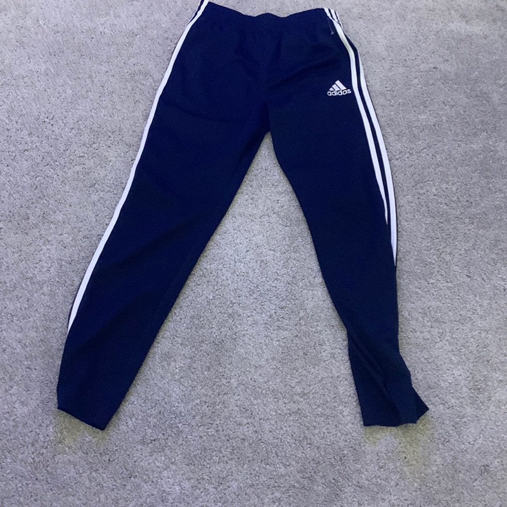 Never been worn adidas pants